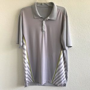 3/$20 Fila Polo Shirt
